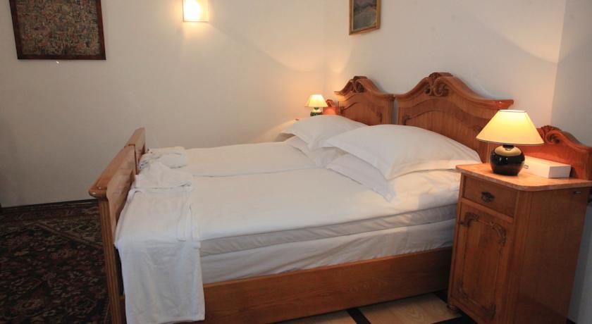 Grad Strmol Hotel Cerklje na Gorenjskem Kültér fotó